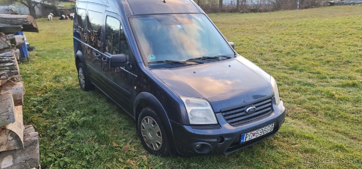 Ford Tourneo connect