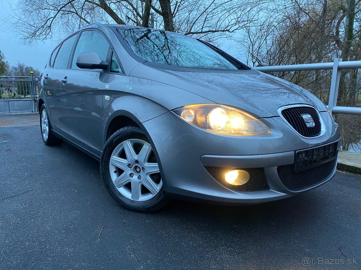 Altea xl 1.9 tdi 77kw