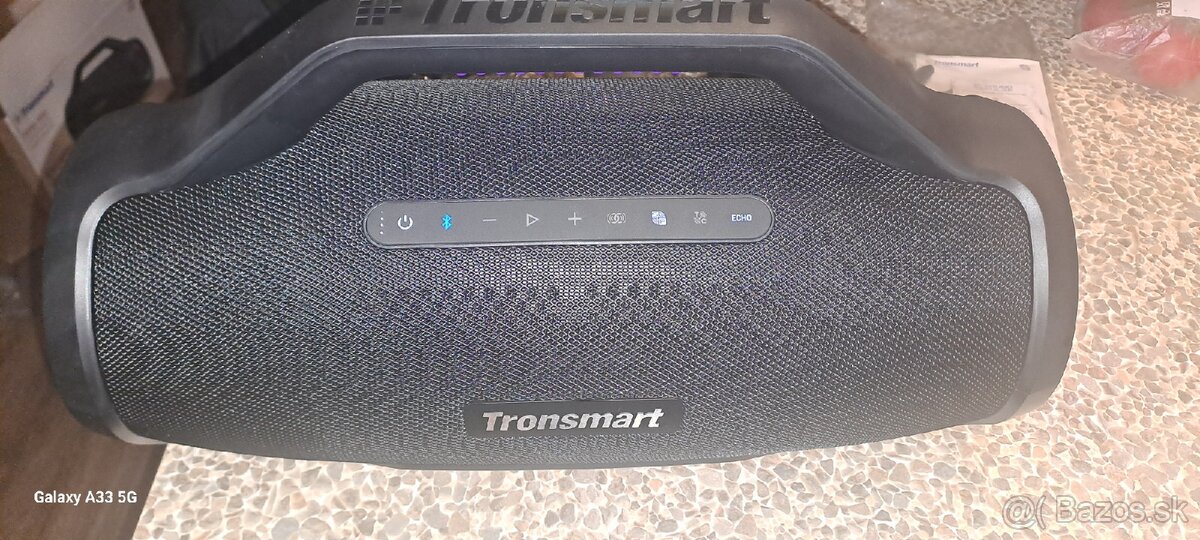 Tronsmart Bang Max