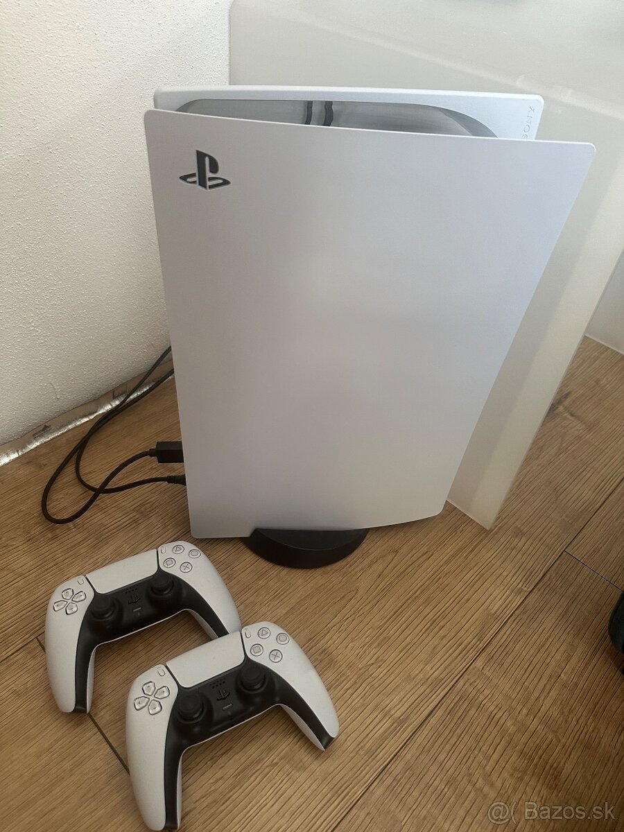 PS 5 slim