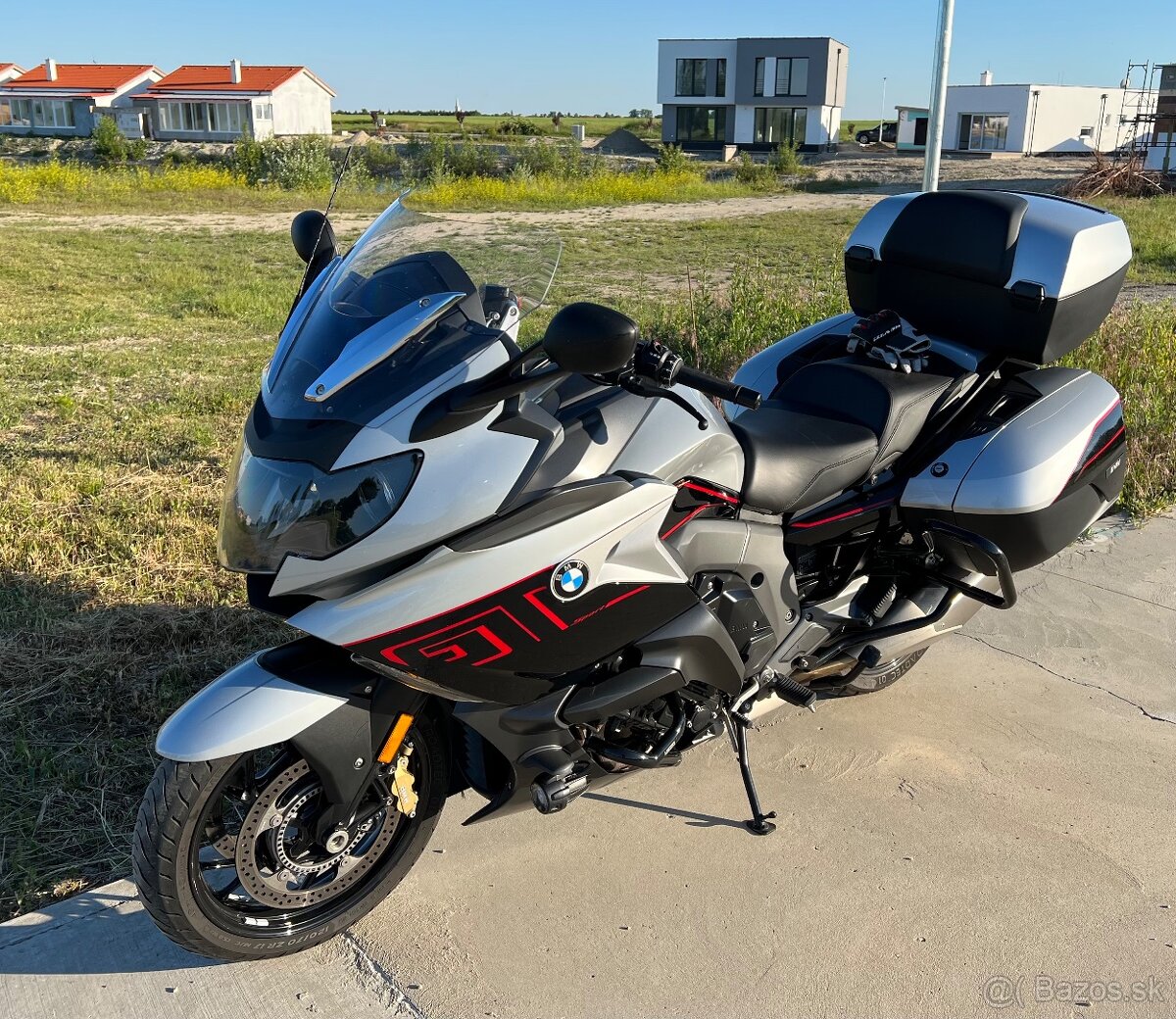 Bmw k1600 GT sport