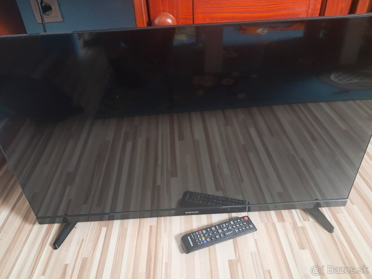 Televízor Samsung