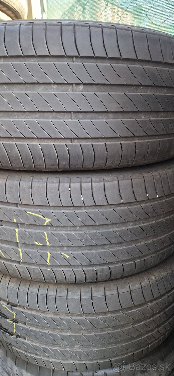 225/50 R17 98V Michelin Primacy 4