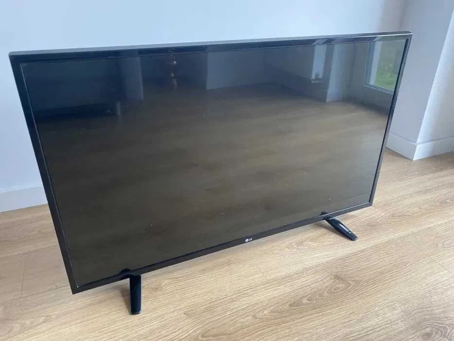 LG 65UJ6309