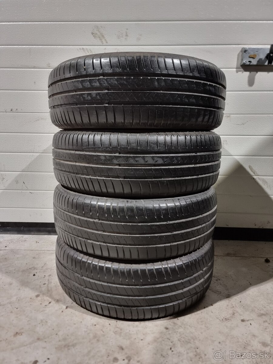 Letné Pneu Daytona 195/65 R15