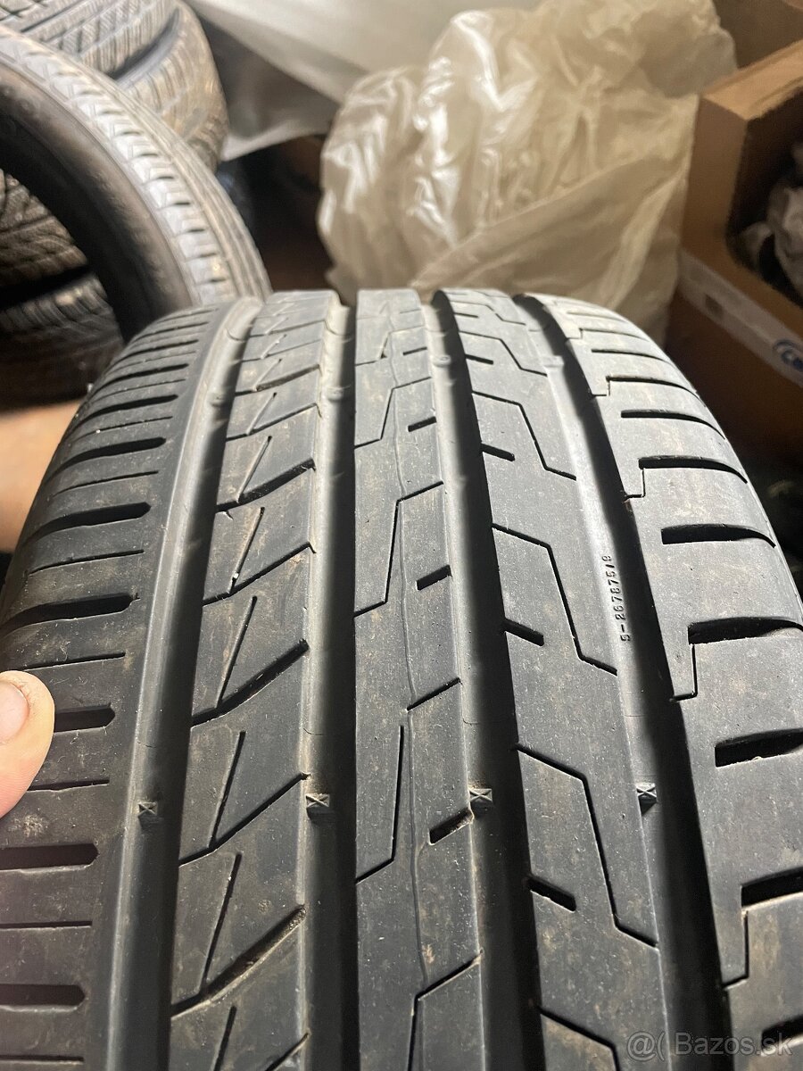 235/45 r18 - 2ks pneu