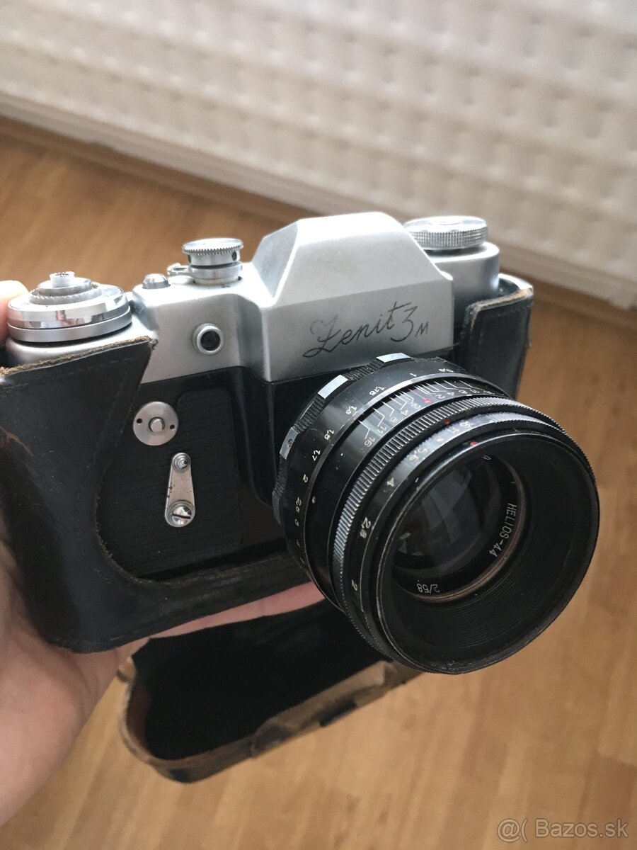 Zenit 3M