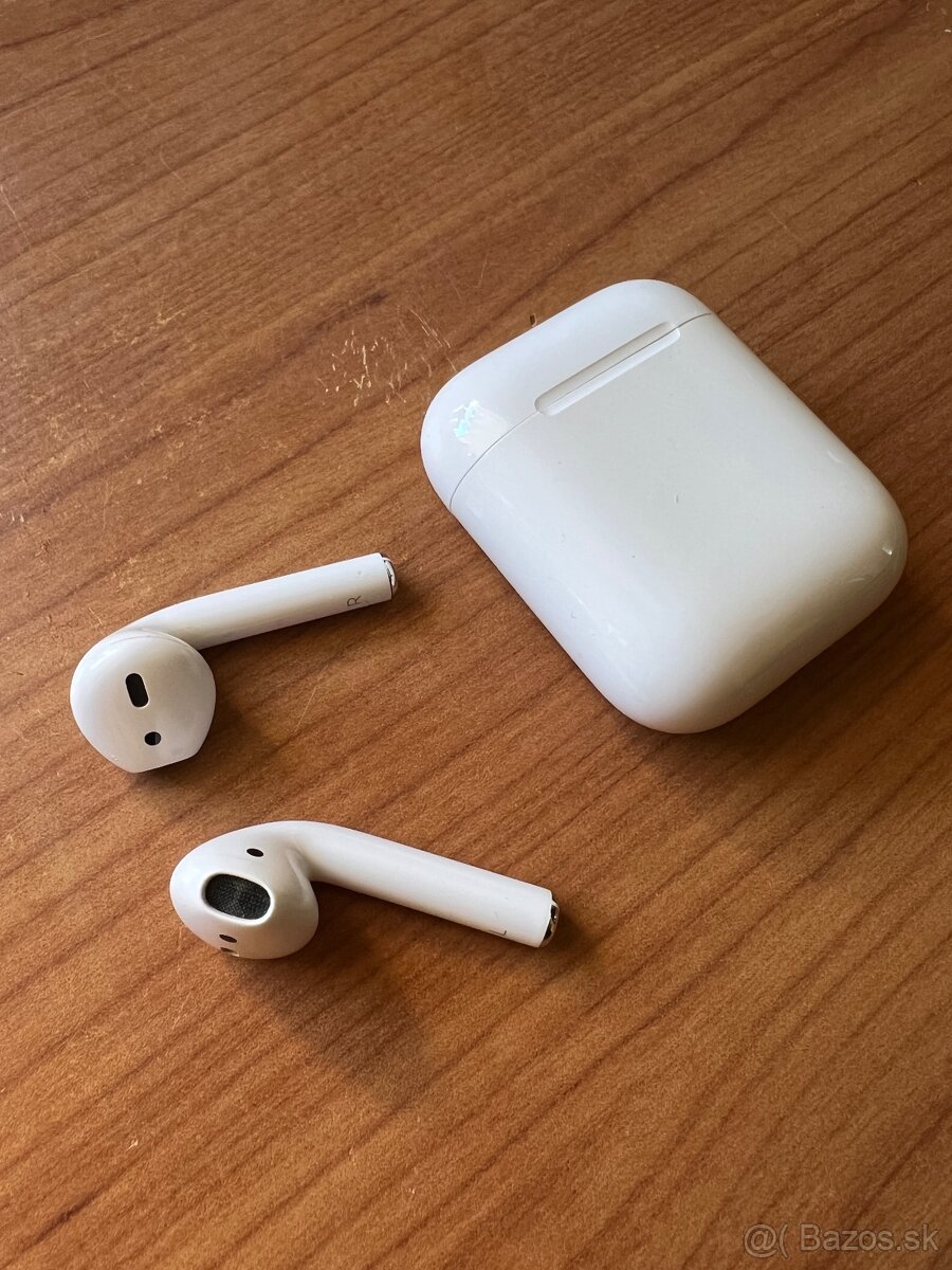 Apple Airpods