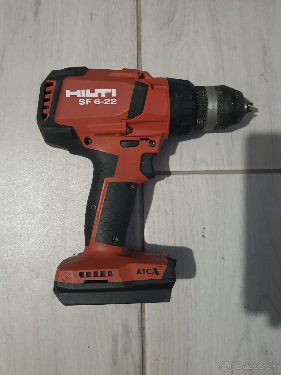 Hilti SF 6-22 Nuron