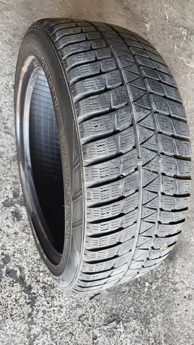 Zimne 215/45 R16