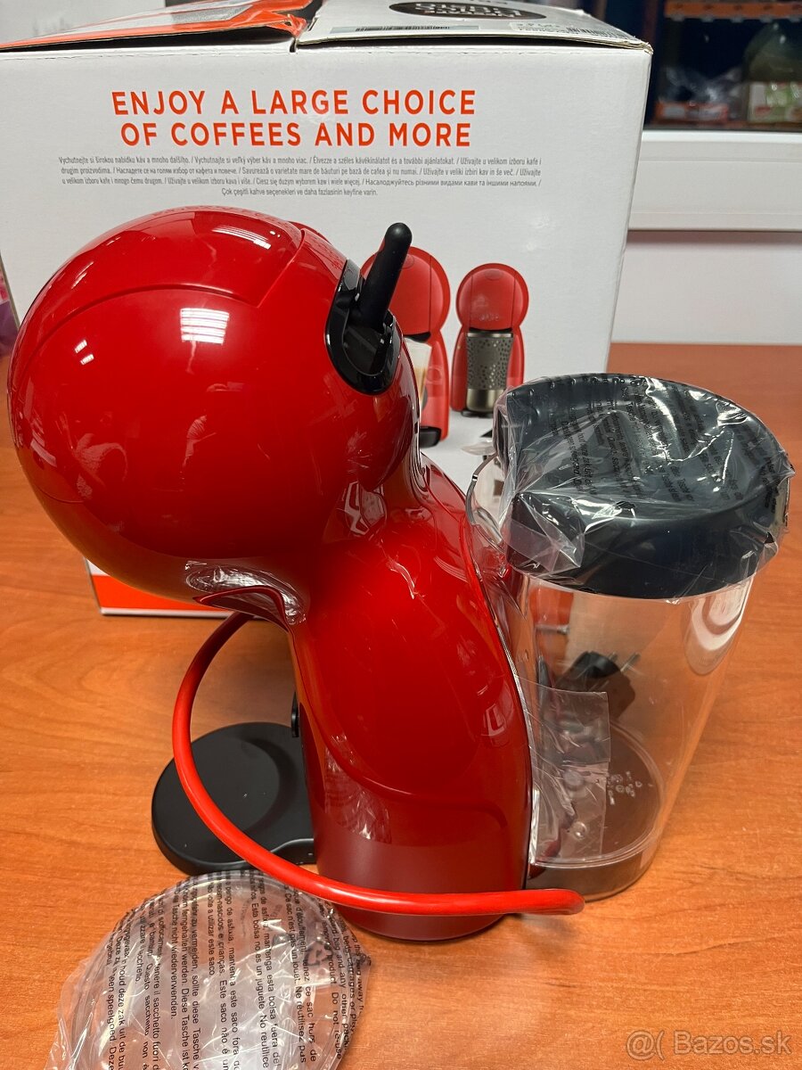 Dolce gusto picolo xs