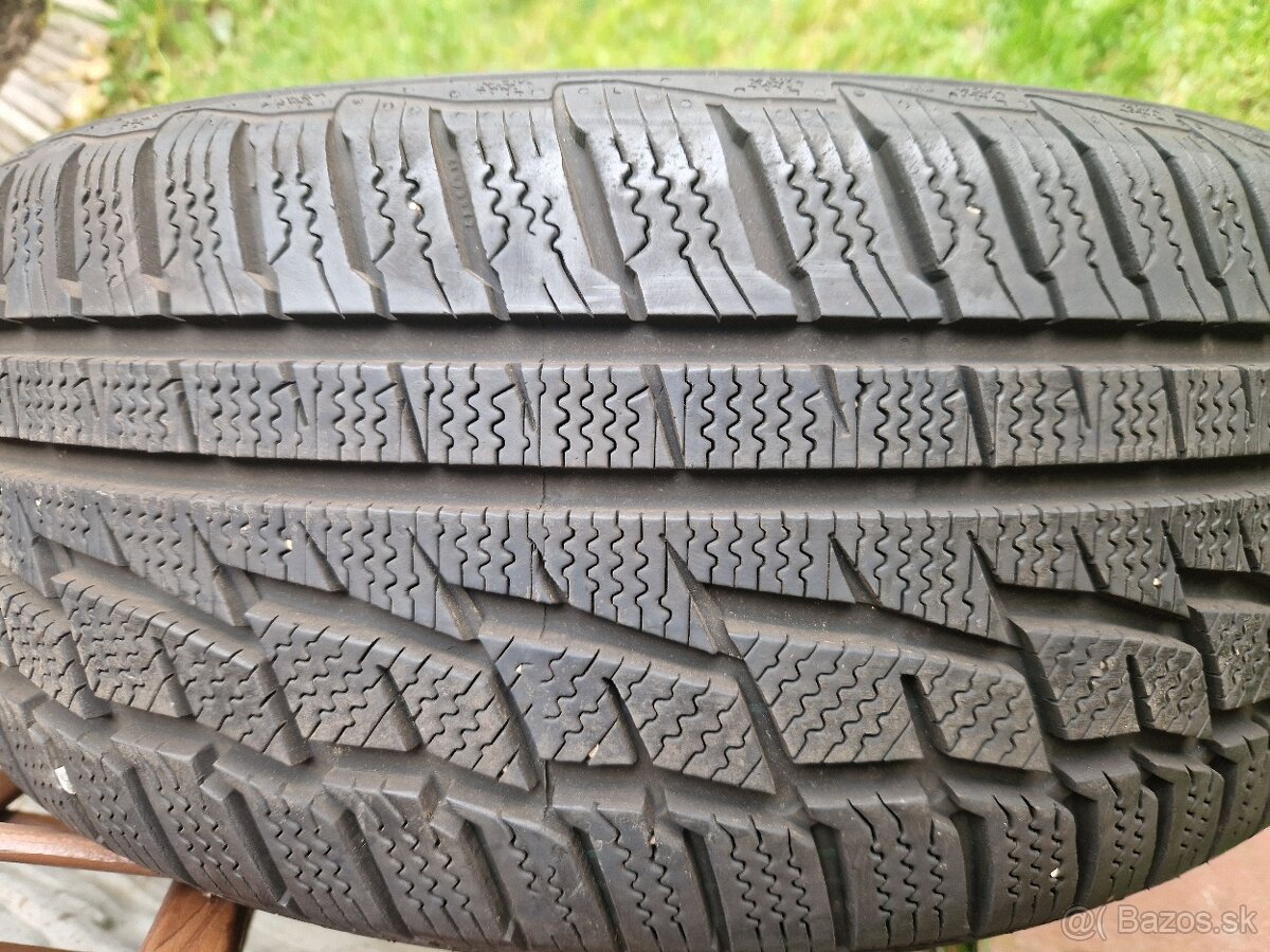 Zimné pneu 225/50 R17