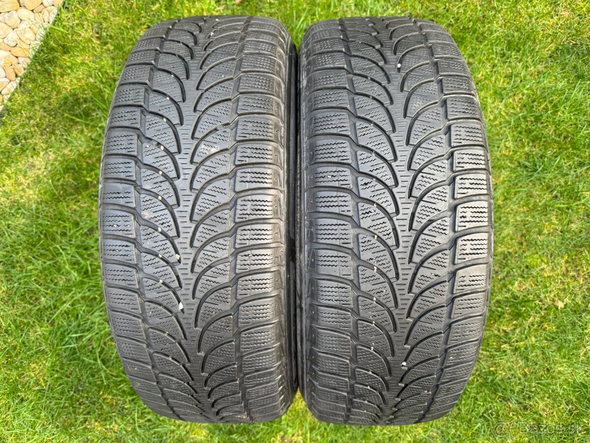 215/60 R17