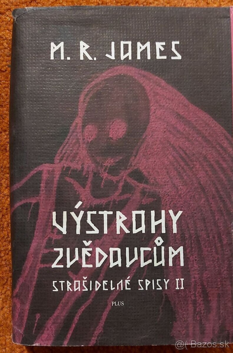 Výstrahy zvědavcům