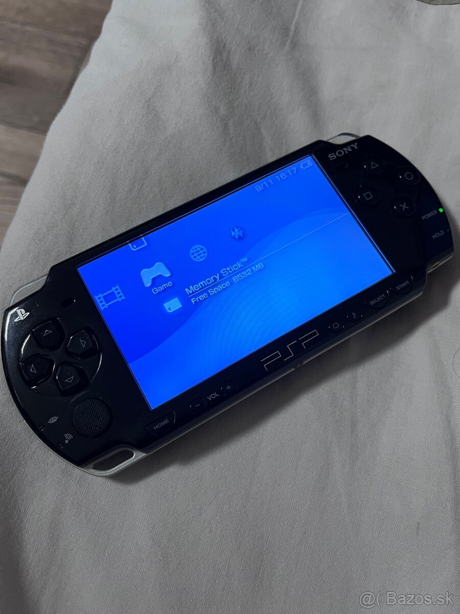 Sony PSP