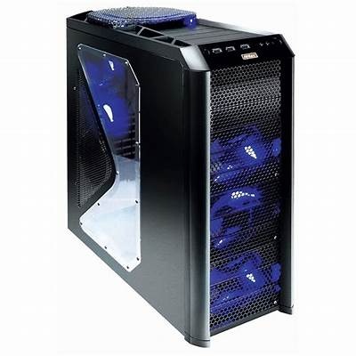 PC case Antec 900