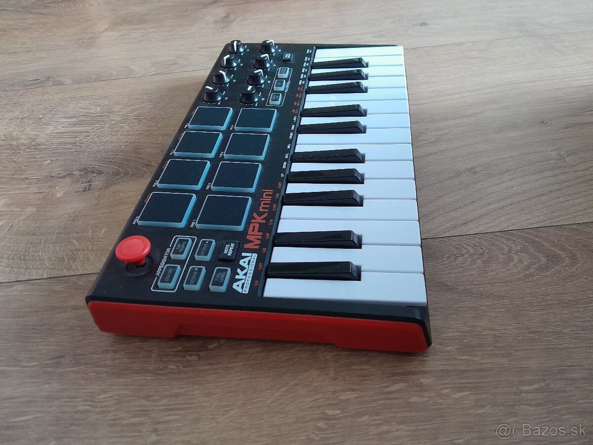 AKAI MPKmini