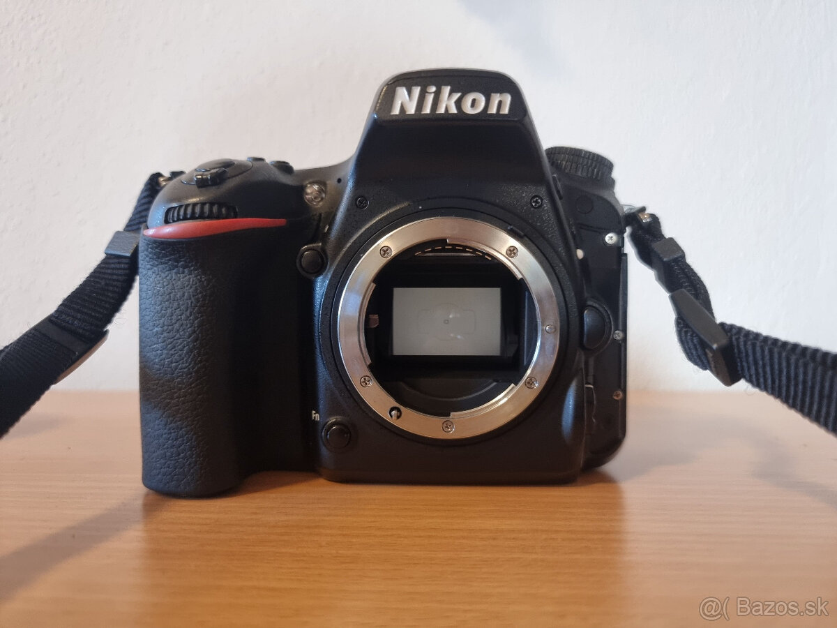 Nikon D750