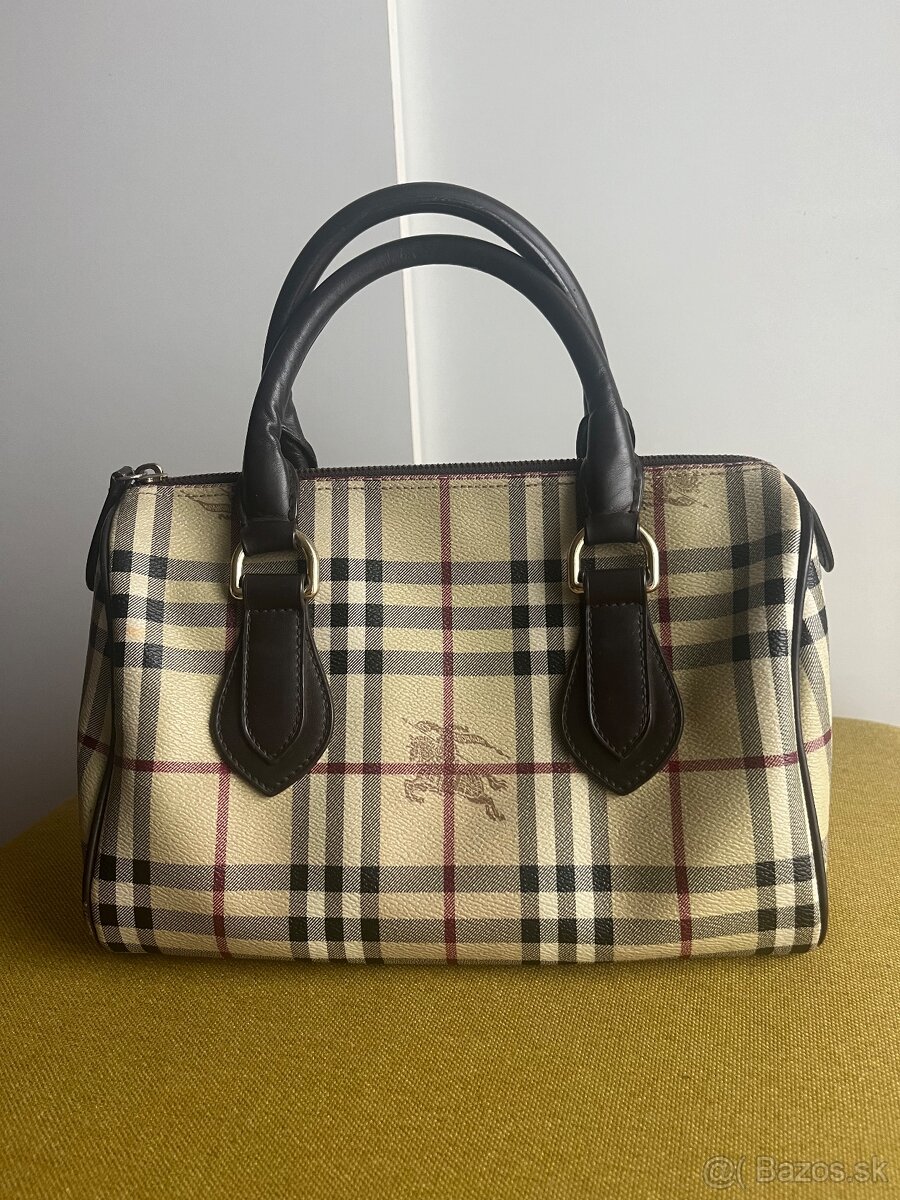 Burberry kabelka