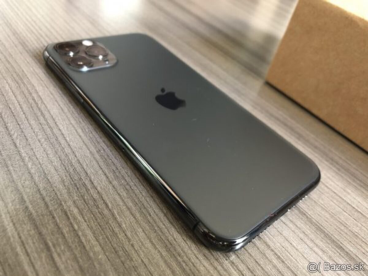 Iphone 11 PRO 64GB