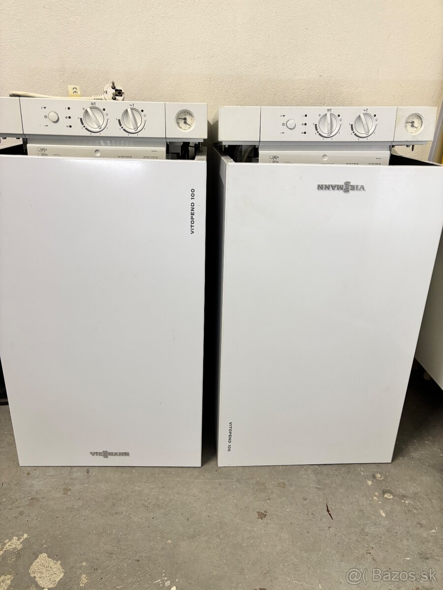 Viessmann 100