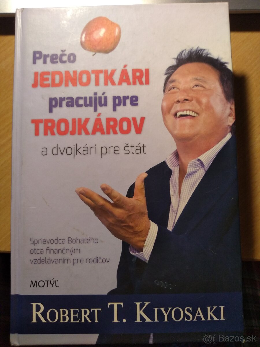 Kiyosaki