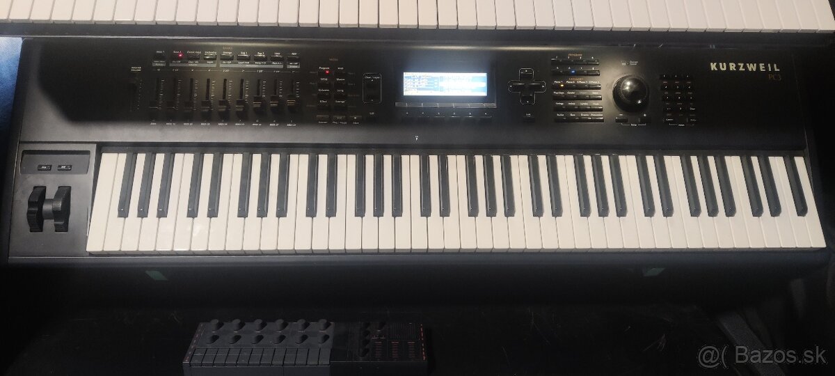 Kurzweil PC3