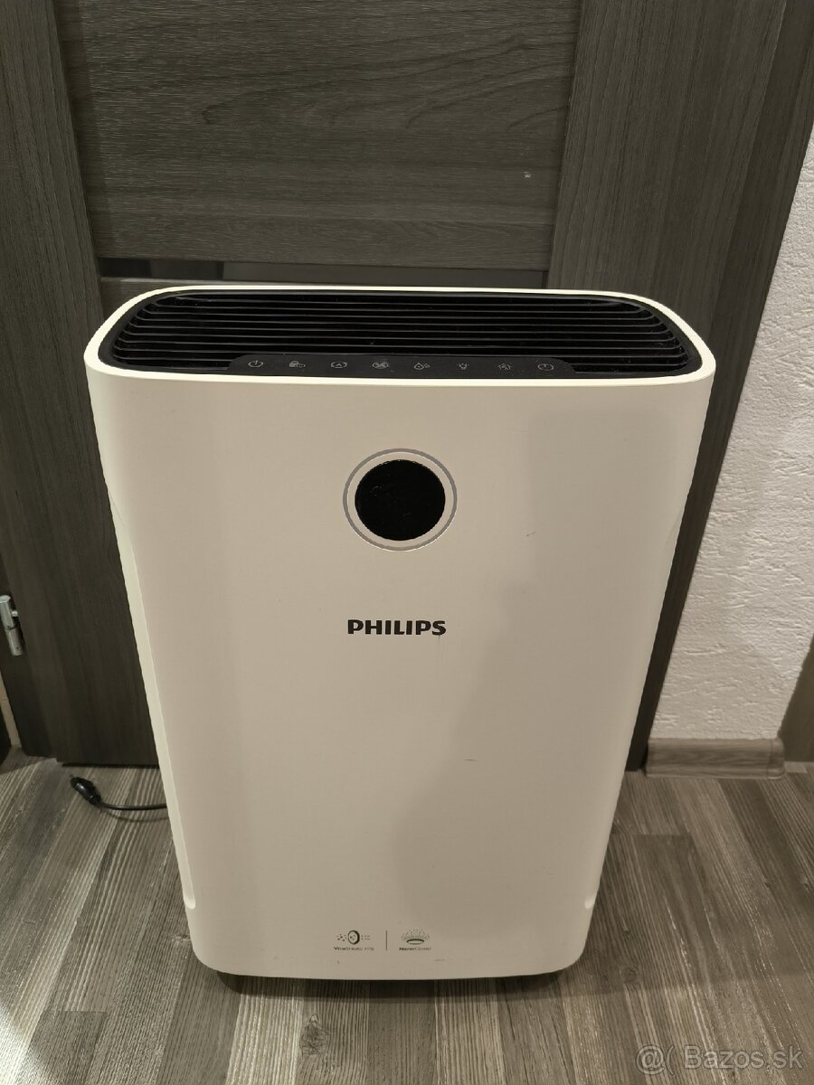 Predam cisticku philips