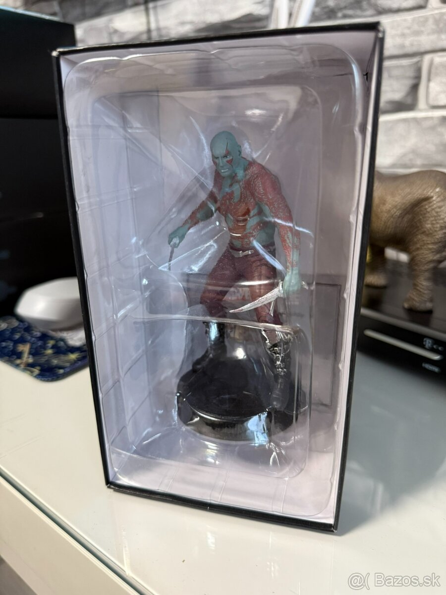 Marvel Movie Collection - DRAX