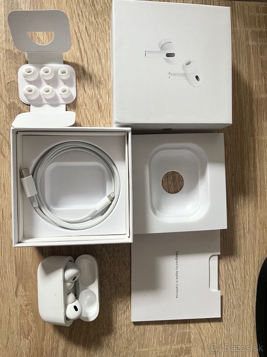 Airpods pro 2