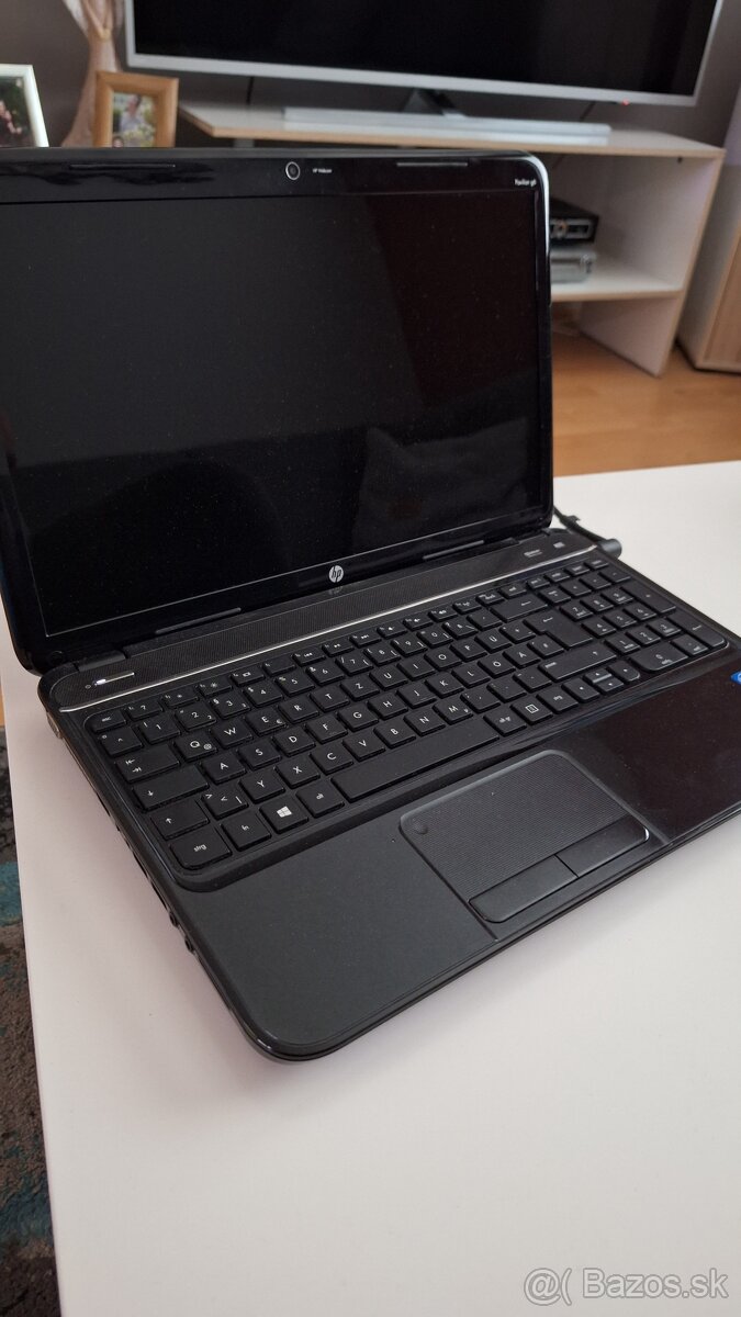 HP pavilion  15,6"