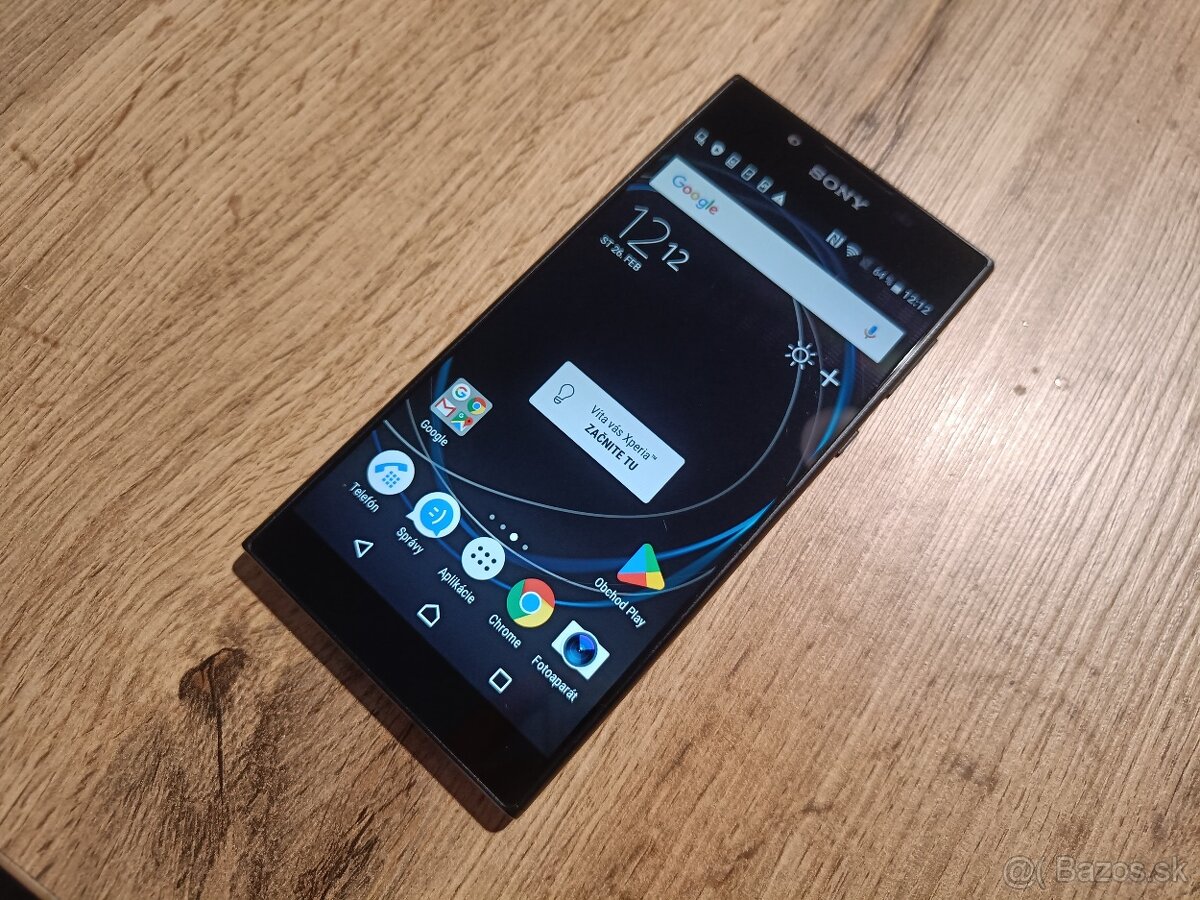 Sony Xperia L1 G3311