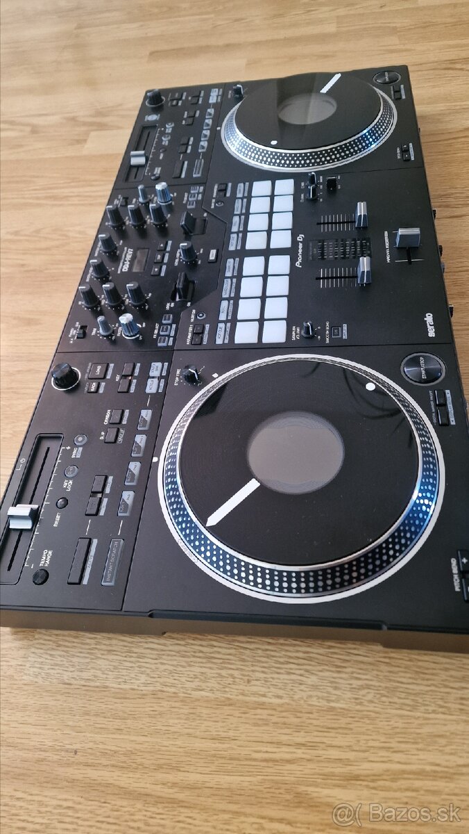 Pioneer Rev7