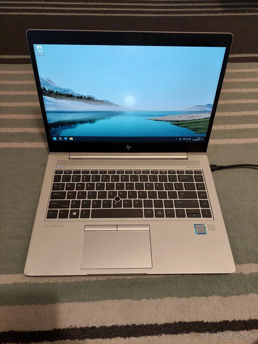 HP EliteBook 840 G6