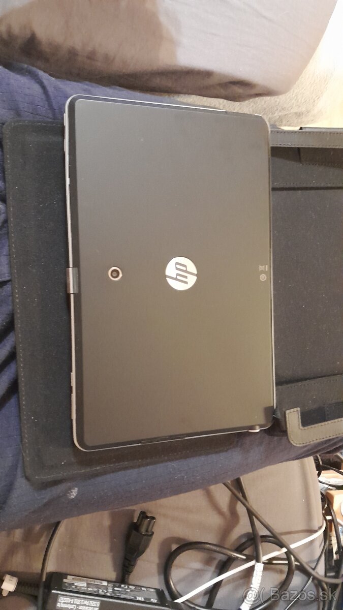 HP SLATE 2 - tablet