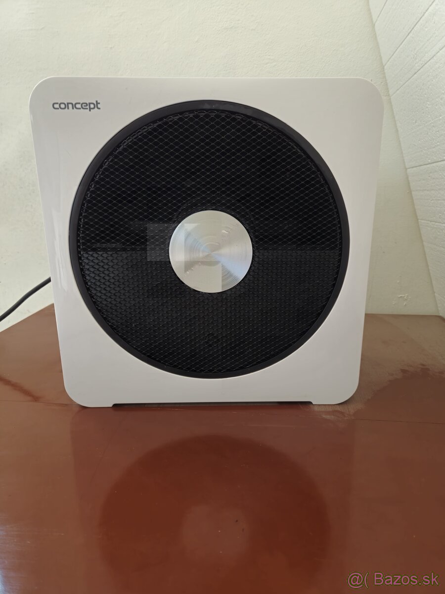 Ventilátor Concept vt 5000