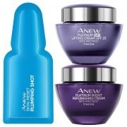 Set krémov Platinum s Protinolom ANEW