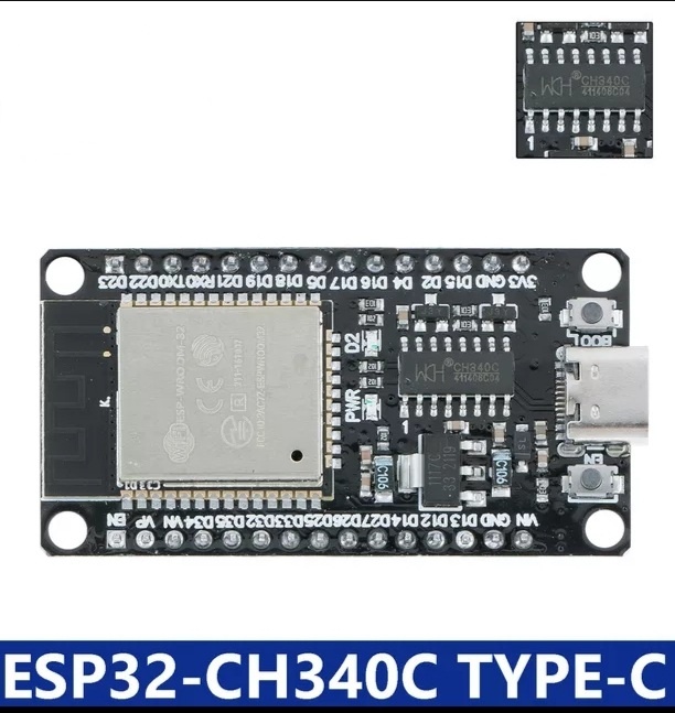 ESP-32