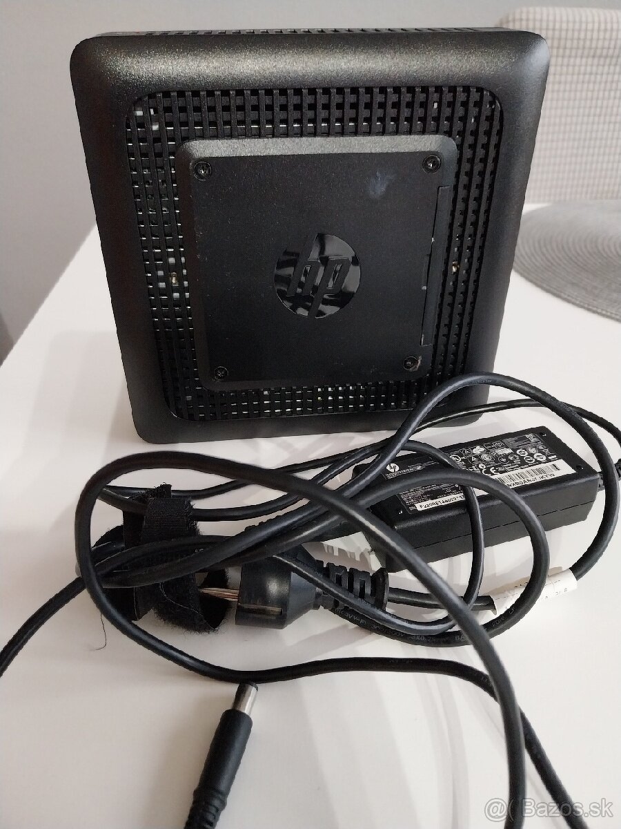 Mini pc HP