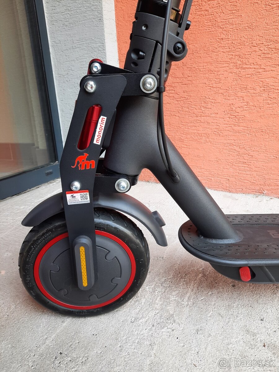 Xiaomi Scooter Pro 2