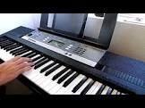 Yamaha YPT klávesy+nový sustain pedál. Casio CTK a.i. Záruka