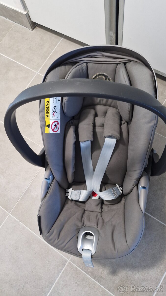 Vajicko Cybex Cloud Z