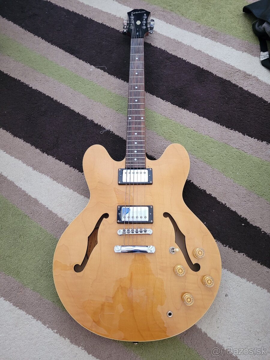 Epiphone DOT