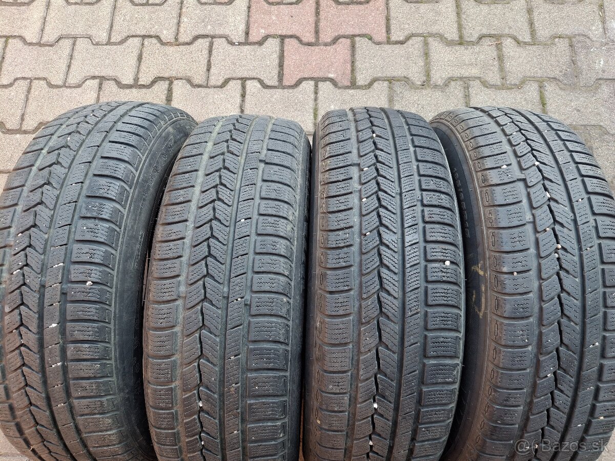 zimné 185/65 R15 NEXEN