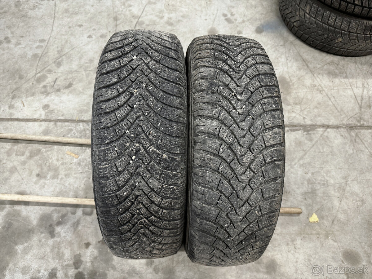 205/65 r16 Falken zimné 2ks