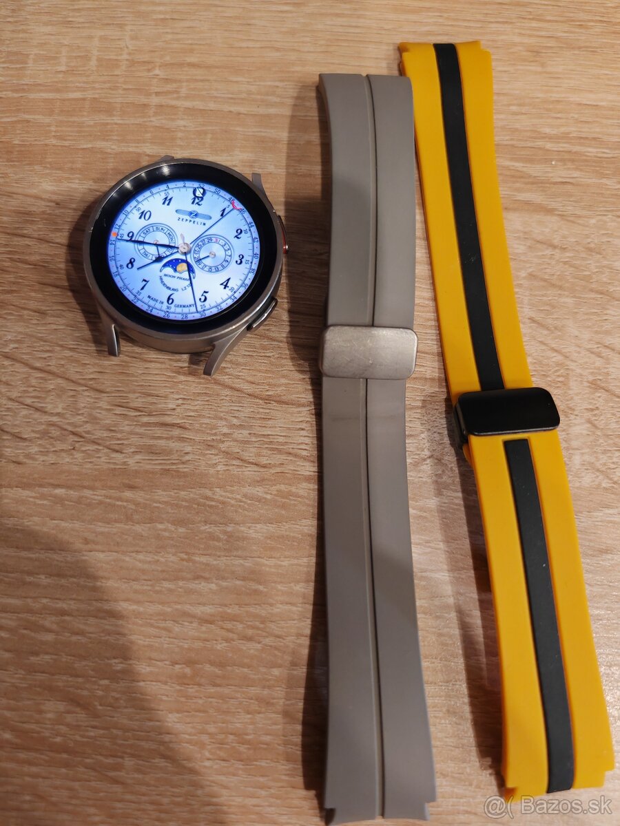 Predám Samsung Galaxy Watch 5pro