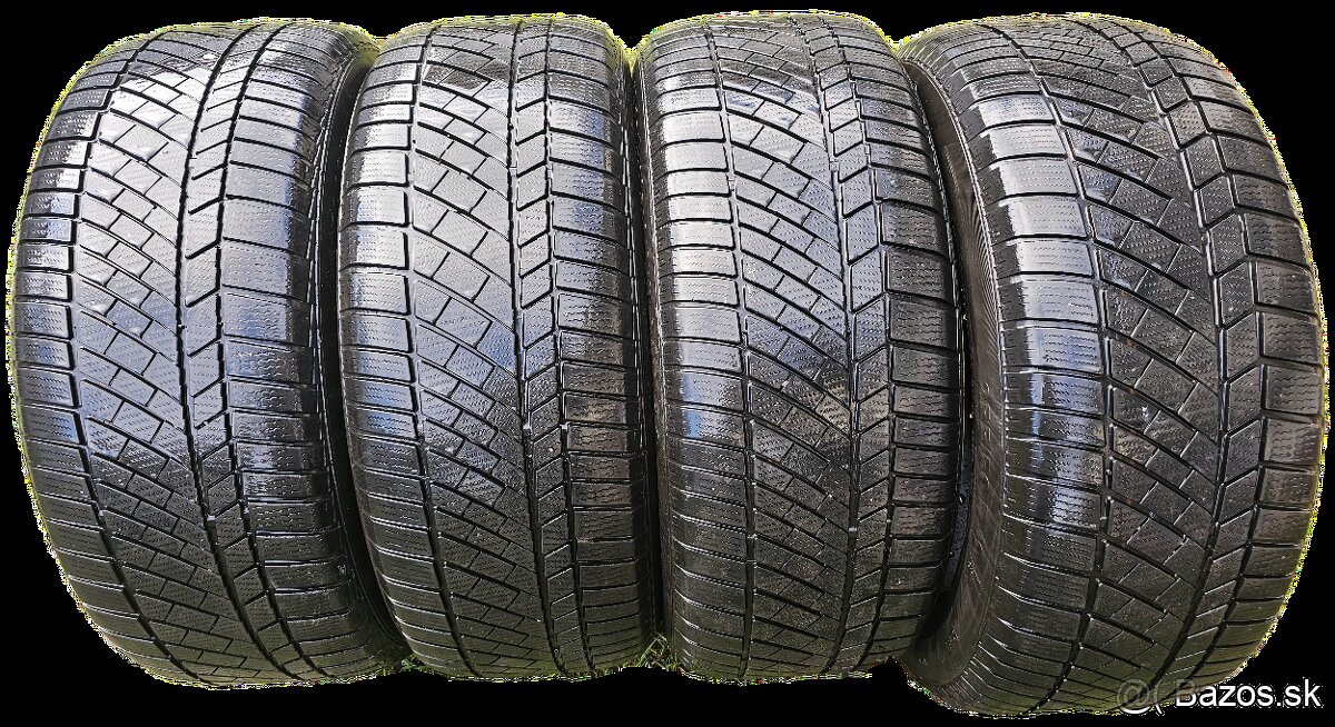 255/50r19 zimné