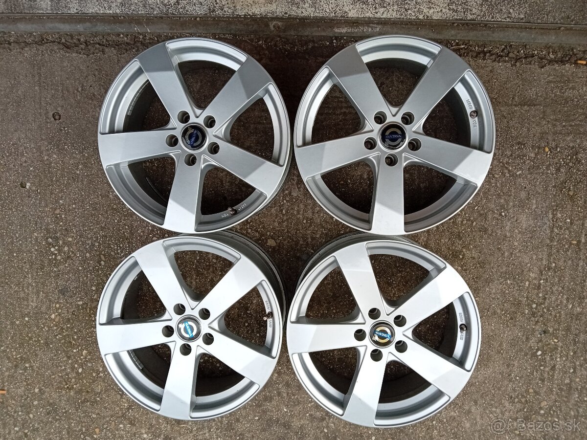 R17/ 5×108/.Volvo/ Jaguar/ Peugeot