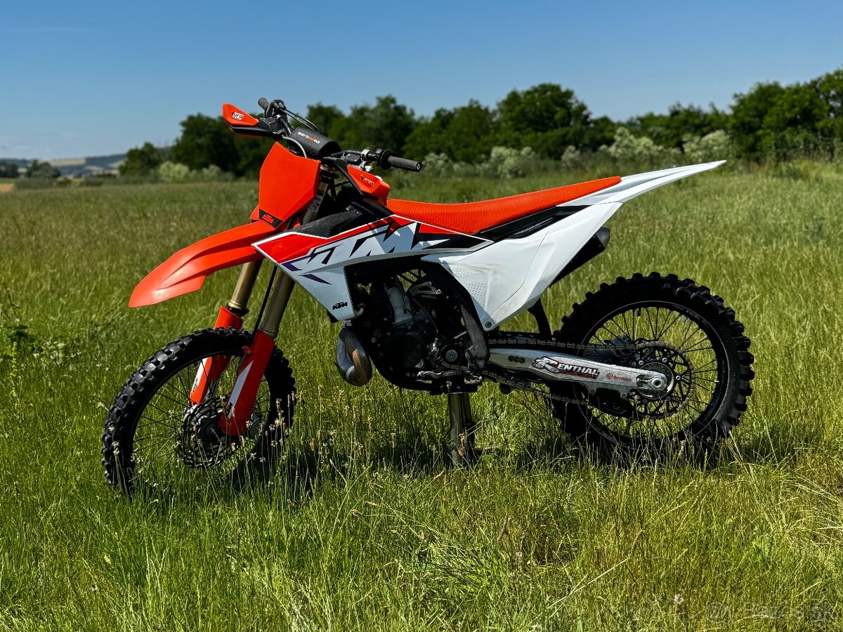 KTM SX 250 2023