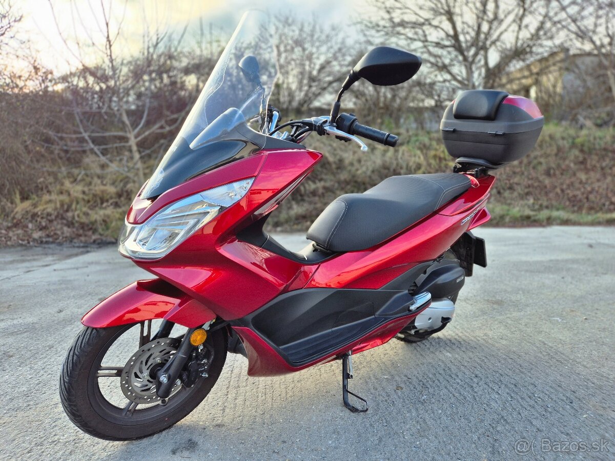 Honda PCX 125